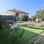 Appartamento Oasis With Jacuzzi